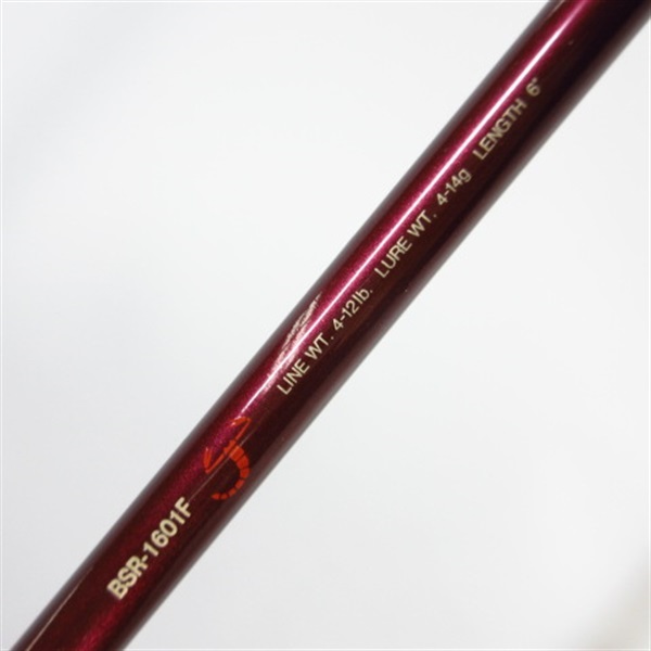 バンタムスコーピオンＢＳＲ－１６０１Ｆ